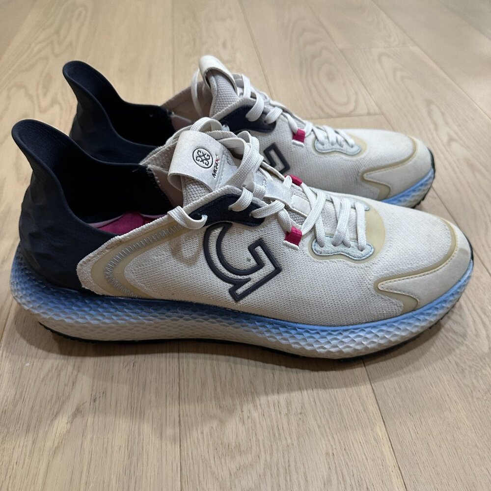 Men's MG4x2 Hybrid Golf Cross Trainer